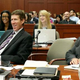 George Zimmerman defense team (Orlando Sentinel/Getty Images)